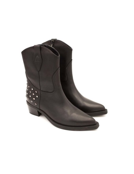 BOTIN MUJER ELVIO ZANON 1103 NE BOTIN MUJER ELVIO ZANON 1103 NE