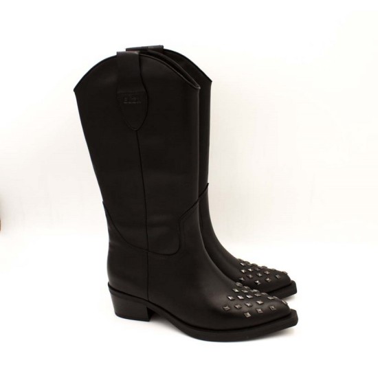 BOTA CAMPERA ELVIO ZANON 1104 NE