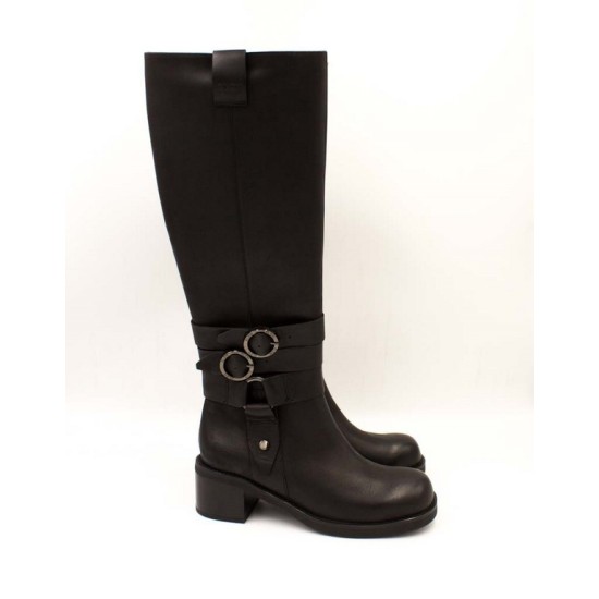 BOTA MUJER ELVIO ZANON 1604 NE