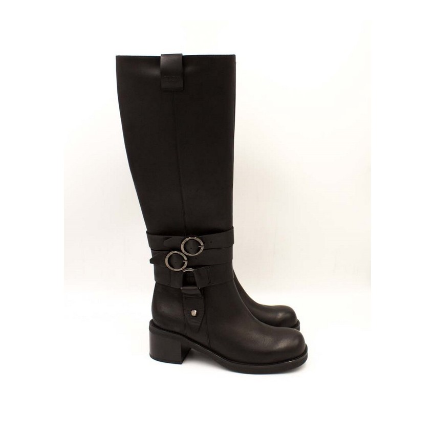 BOTA MUJER ELVIO ZANON 1604 NE