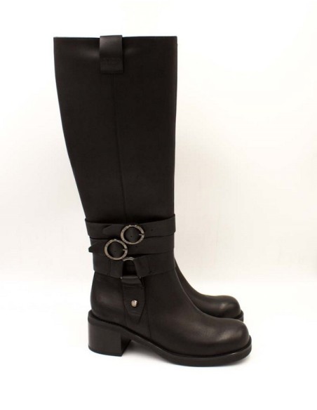 BOTA MUJER ELVIO ZANON 1604 NE BOTA MUJER ELVIO ZANON 1604 NE