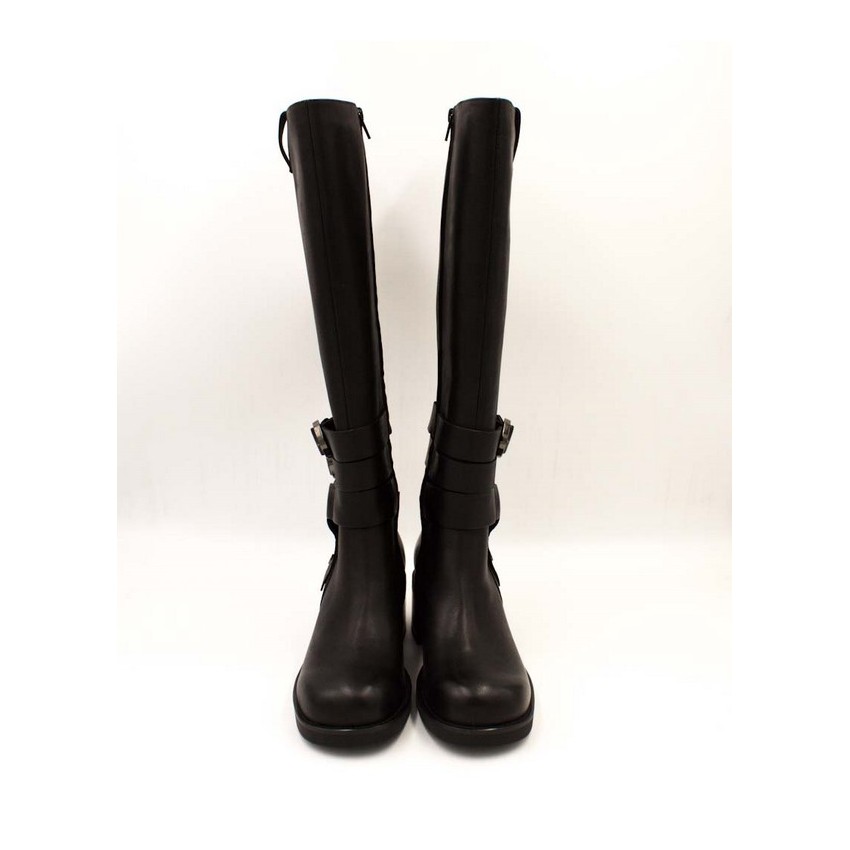 BOTA MUJER ELVIO ZANON 1604 NE