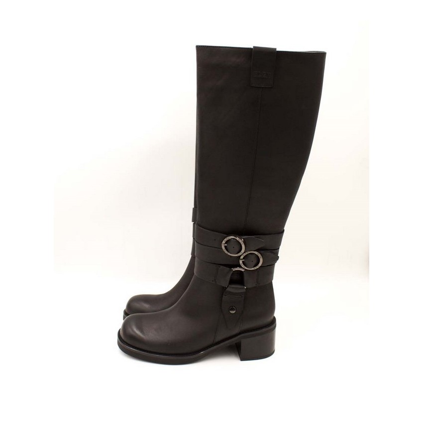 BOTA MUJER ELVIO ZANON 1604 NE