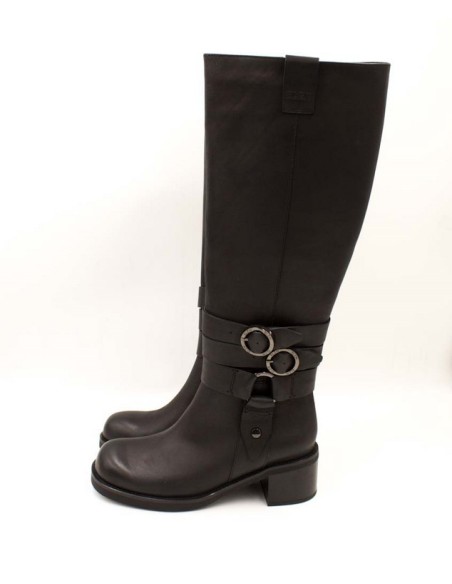 BOTA MUJER ELVIO ZANON 1604 NE BOTA MUJER ELVIO ZANON 1604 NE