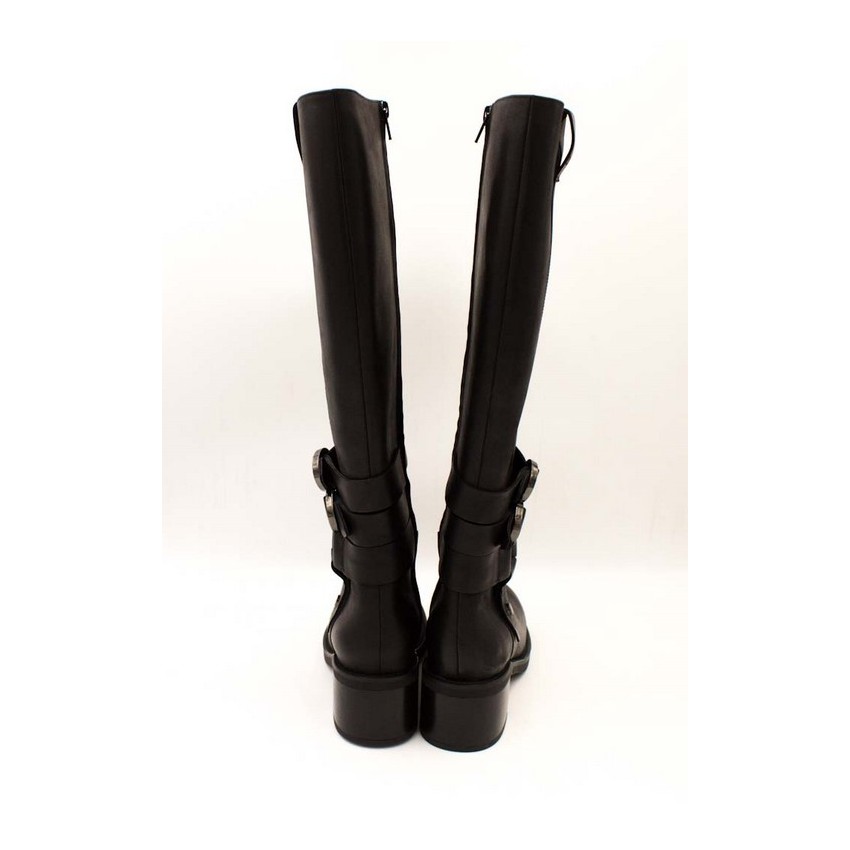 BOTA MUJER ELVIO ZANON 1604 NE