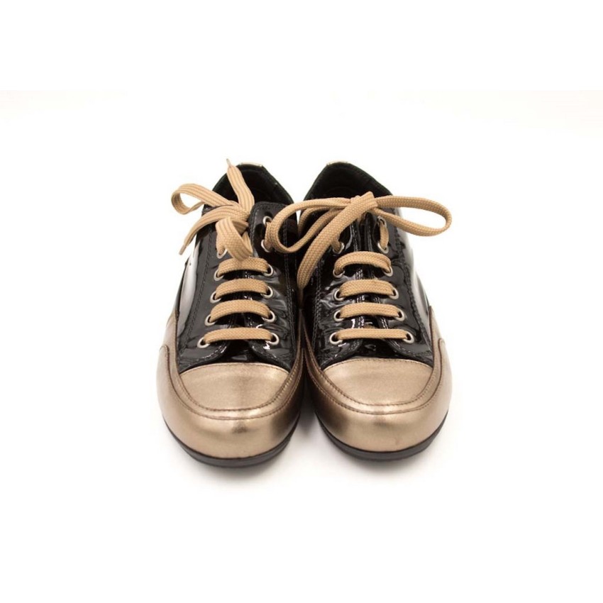 DEPORTIVO MUJER CANDICE COOPER ROCK PATC