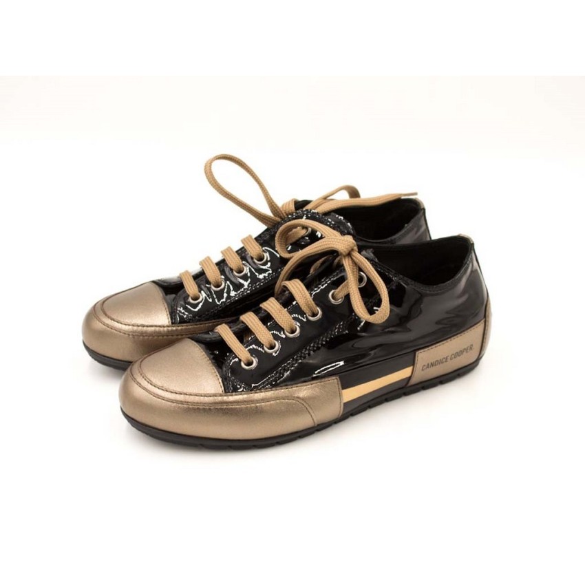 DEPORTIVO MUJER CANDICE COOPER ROCK PATC