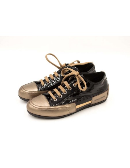 DEPORTIVO MUJER CANDICE COOPER ROCK PATC