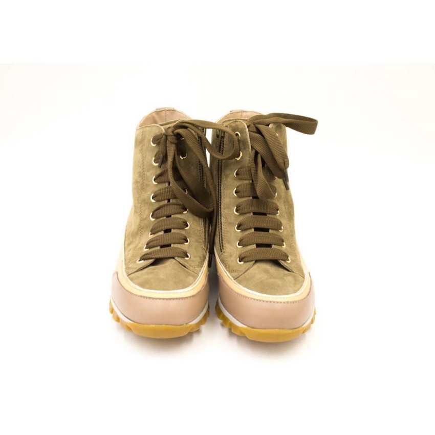 BOTIN MUJER JANIS STRIP CANDICE COOPER