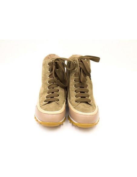 BOTIN MUJER JANIS STRIP CANDICE COOPER