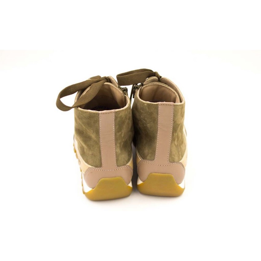 BOTIN MUJER JANIS STRIP CANDICE COOPER