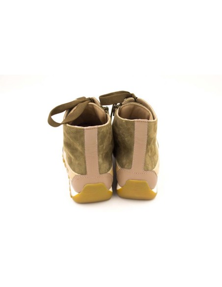 BOTIN MUJER JANIS STRIP CANDICE COOPER