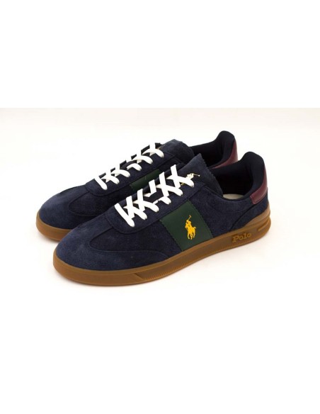 DEPORTIVO HOMBRE RALPH LAUREN 8099549030 DEPORTIVO HOMBRE RALPH LAUREN 8099549030