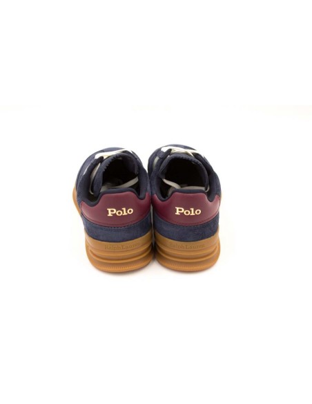 DEPORTIVO HOMBRE RALPH LAUREN 8099549030 DEPORTIVO HOMBRE RALPH LAUREN 8099549030