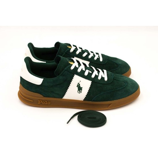 DEPORTIVO HOMBRE RALPH LAUREN VER-BL
