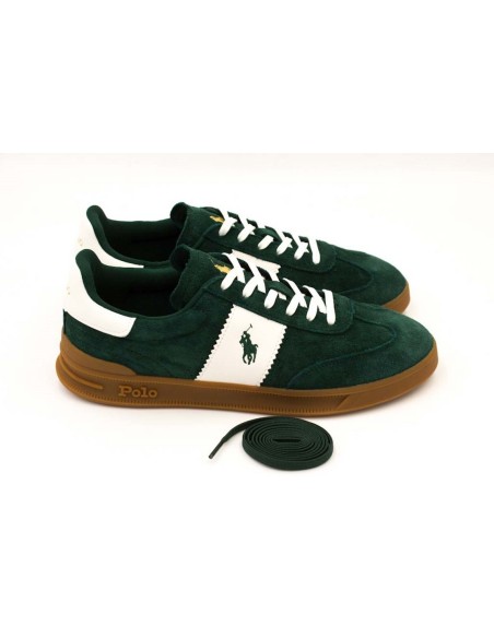 DEPORTIVO HOMBRE RALPH LAUREN VER-BL