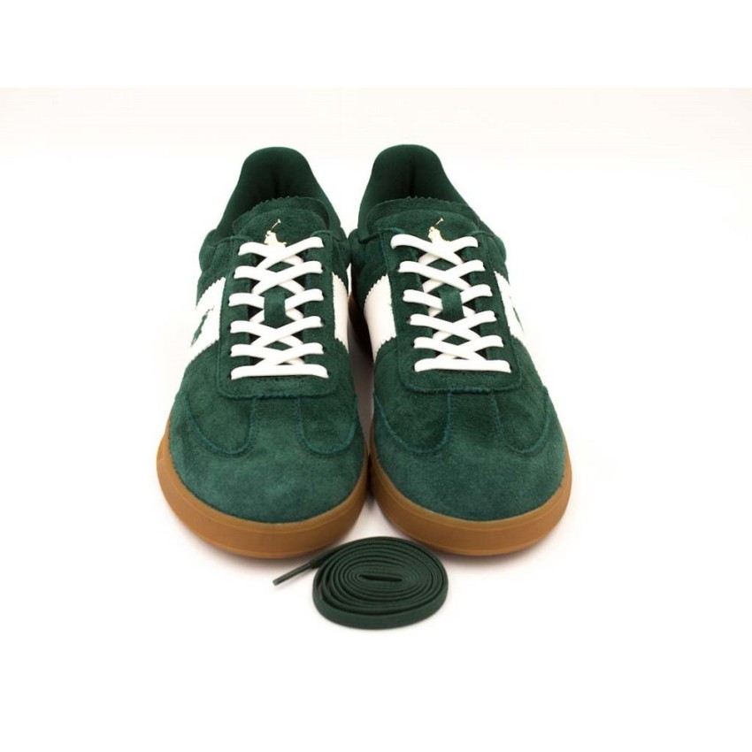 DEPORTIVO HOMBRE RALPH LAUREN VER-BL