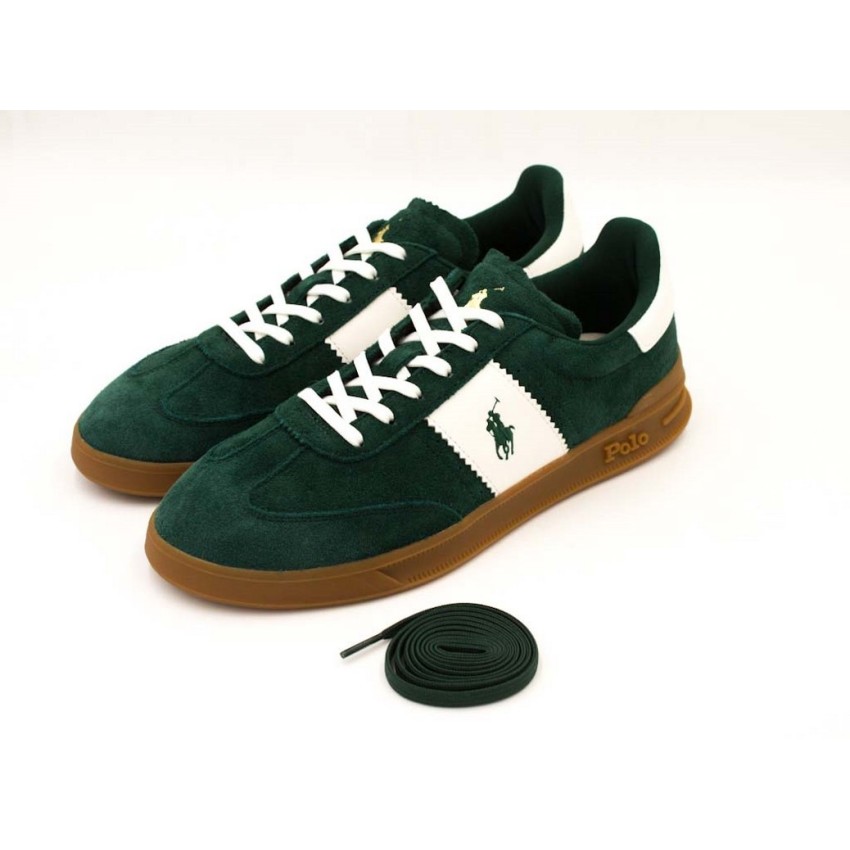 DEPORTIVO HOMBRE RALPH LAUREN VER-BL