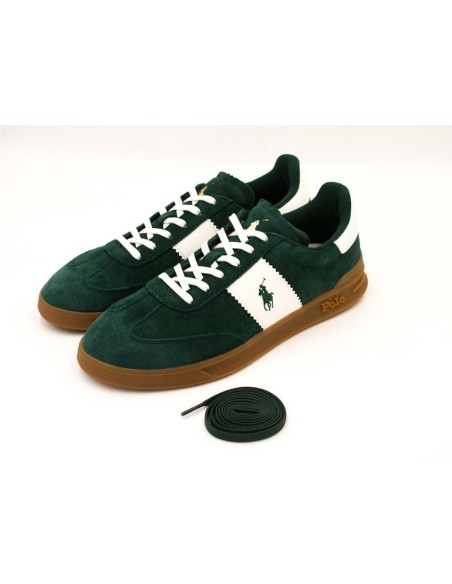 DEPORTIVO HOMBRE RALPH LAUREN VER-BL