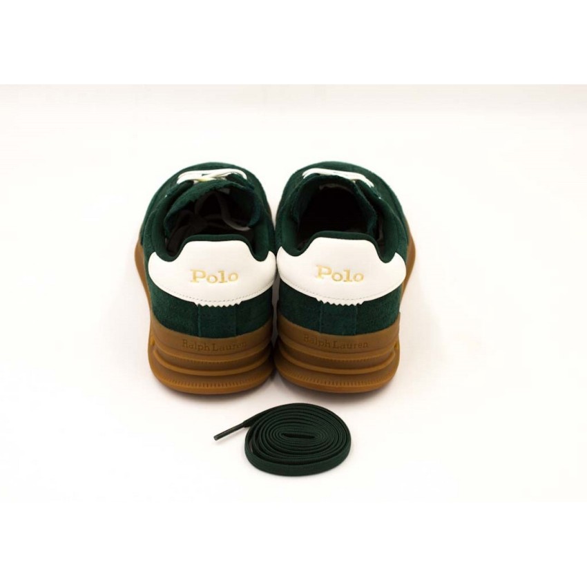 DEPORTIVO HOMBRE RALPH LAUREN VER-BL