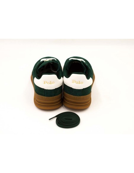 DEPORTIVO HOMBRE RALPH LAUREN VER-BL