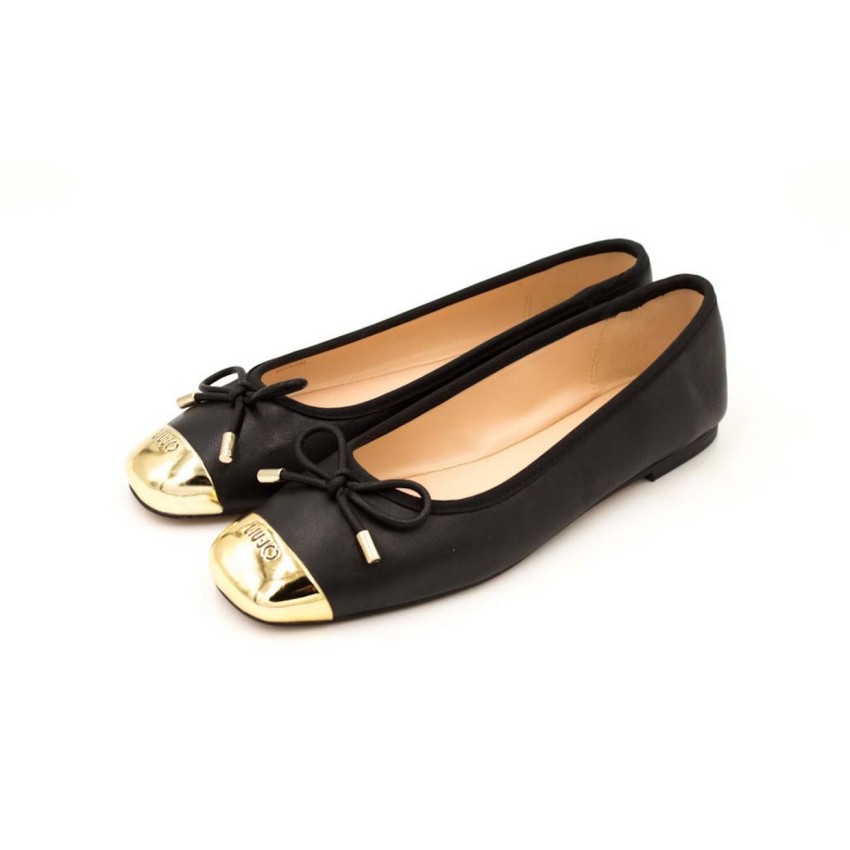 ZAPATO MUJER LIUJO ZF4089 NE