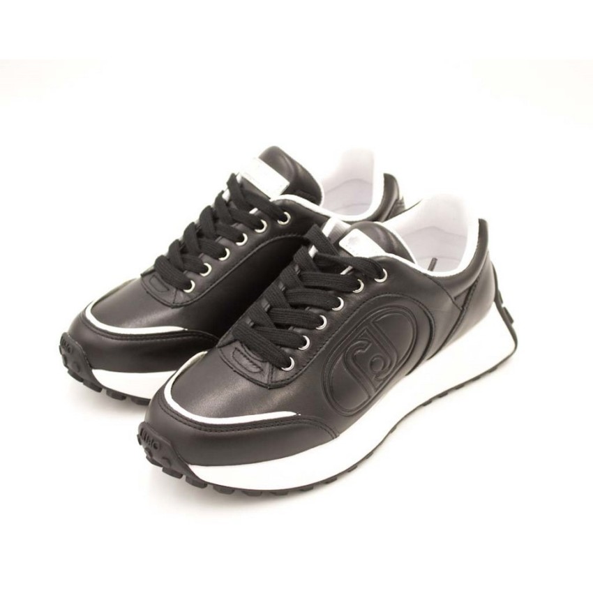 DEPORTIVO MUJER LIUJO BF4085 NE