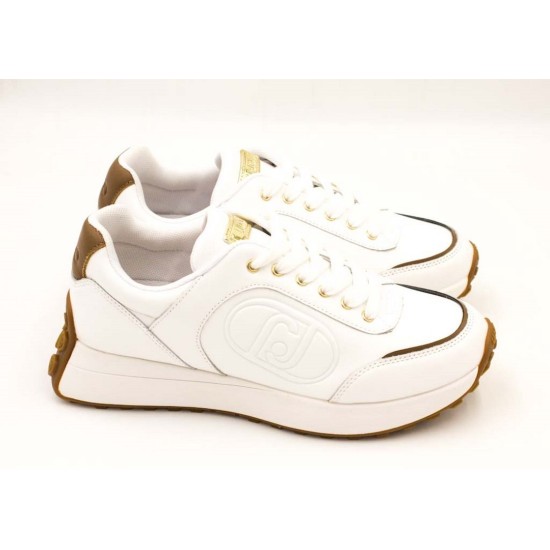 DEPORTIVO MUJER LIUJO BF4085 BL