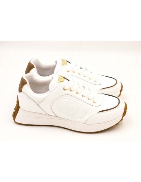 DEPORTIVO MUJER LIUJO BF4085 BL