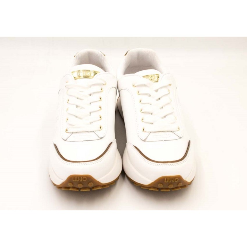 DEPORTIVO MUJER LIUJO BF4085 BL