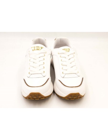 DEPORTIVO MUJER LIUJO BF4085 BL