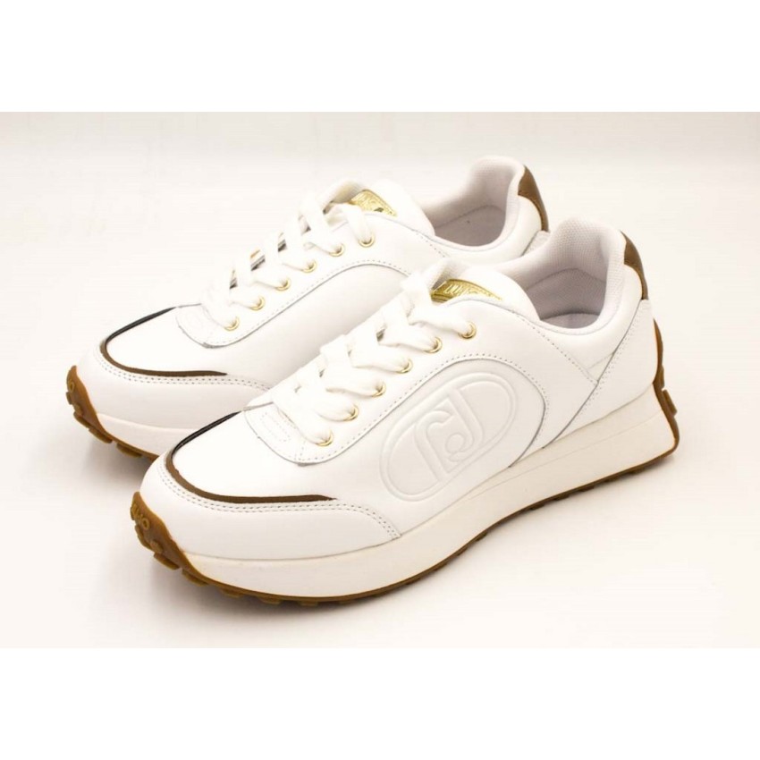 DEPORTIVO MUJER LIUJO BF4085 BL