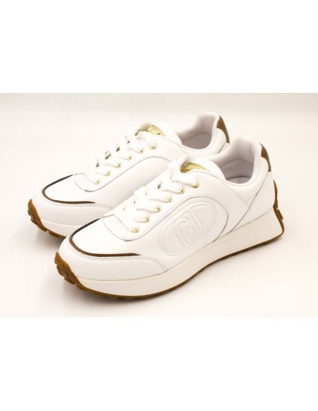 DEPORTIVO MUJER LIUJO BF4085 BL