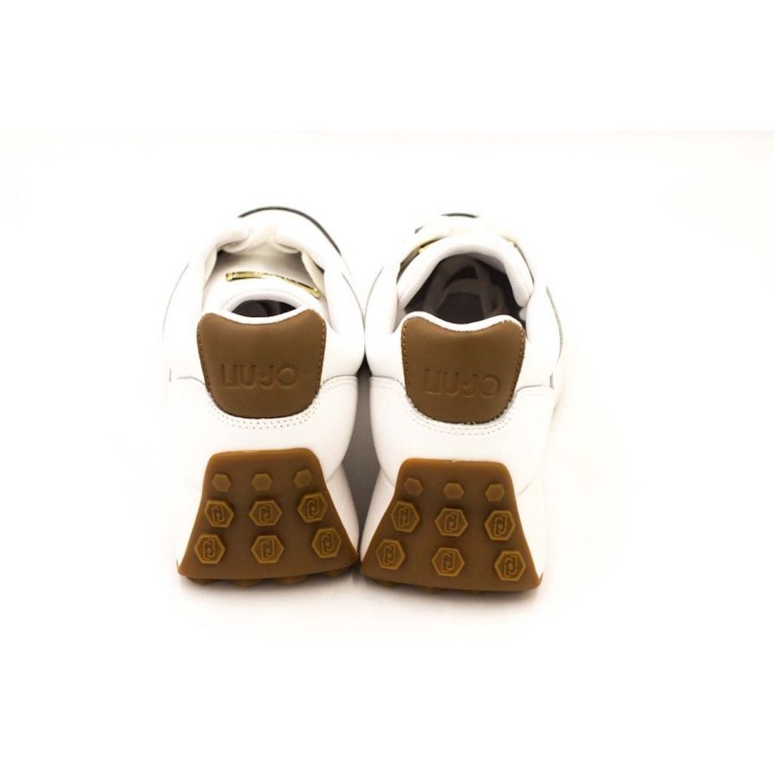 DEPORTIVO MUJER LIUJO BF4085 BL