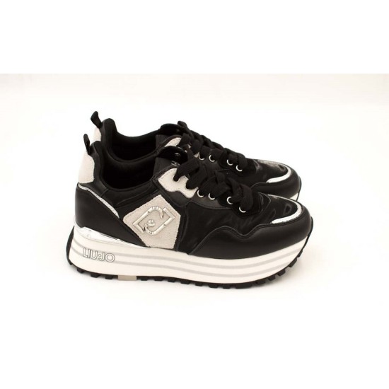DEPORTIVO MUJER LIUJO BF4001 NE