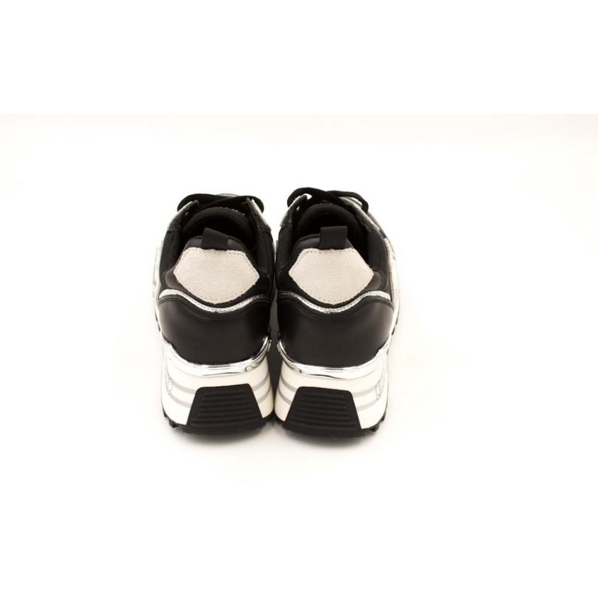 DEPORTIVO MUJER LIUJO BF4001 NE