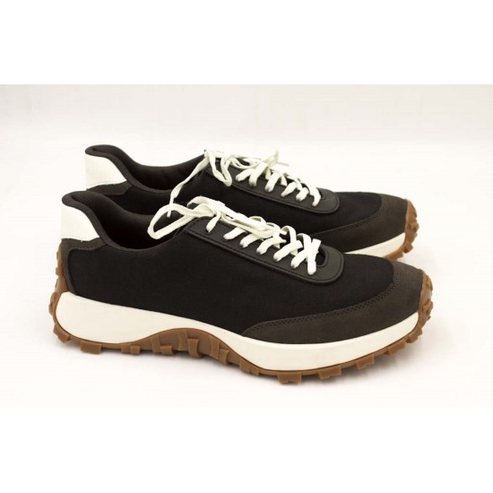 Sneakers Hombre Camper Drift Trail Grises | Marva Zapatería