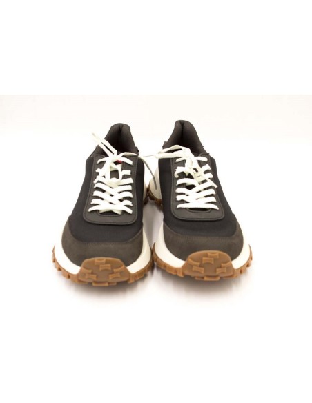 Sneakers Hombre Camper Drift Trail Grises | Marva Zapatería Sneakers Hombre Camper Drift Trail Grises | Marva Zapatería