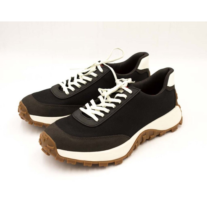 Sneakers Hombre Camper Drift Trail Grises | Marva Zapatería