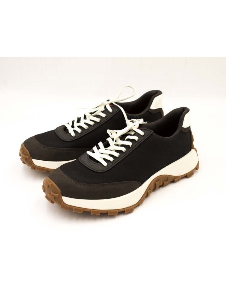 Sneakers Hombre Camper Drift Trail Grises | Marva Zapatería Sneakers Hombre Camper Drift Trail Grises | Marva Zapatería