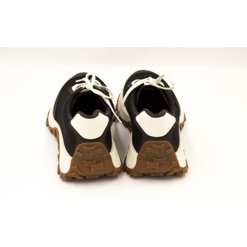 Sneakers Hombre Camper Drift Trail Grises | Marva Zapatería