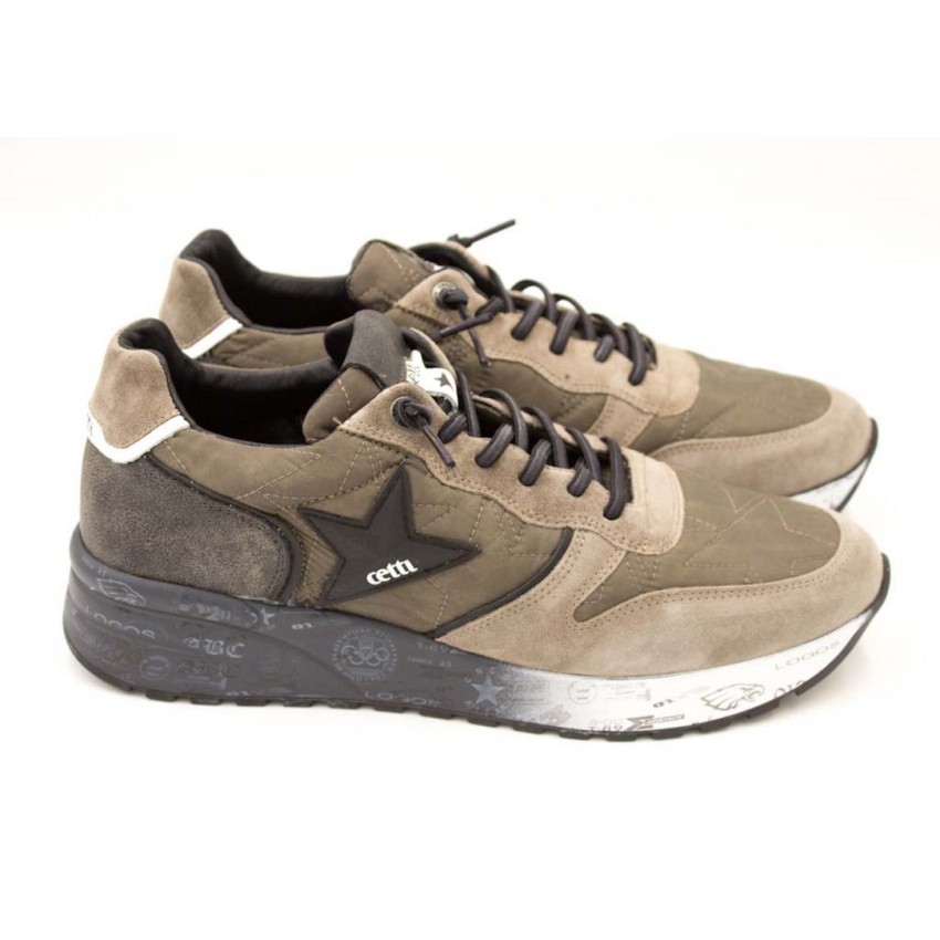 DEPORTIVO HOMBRE CETTI 1353