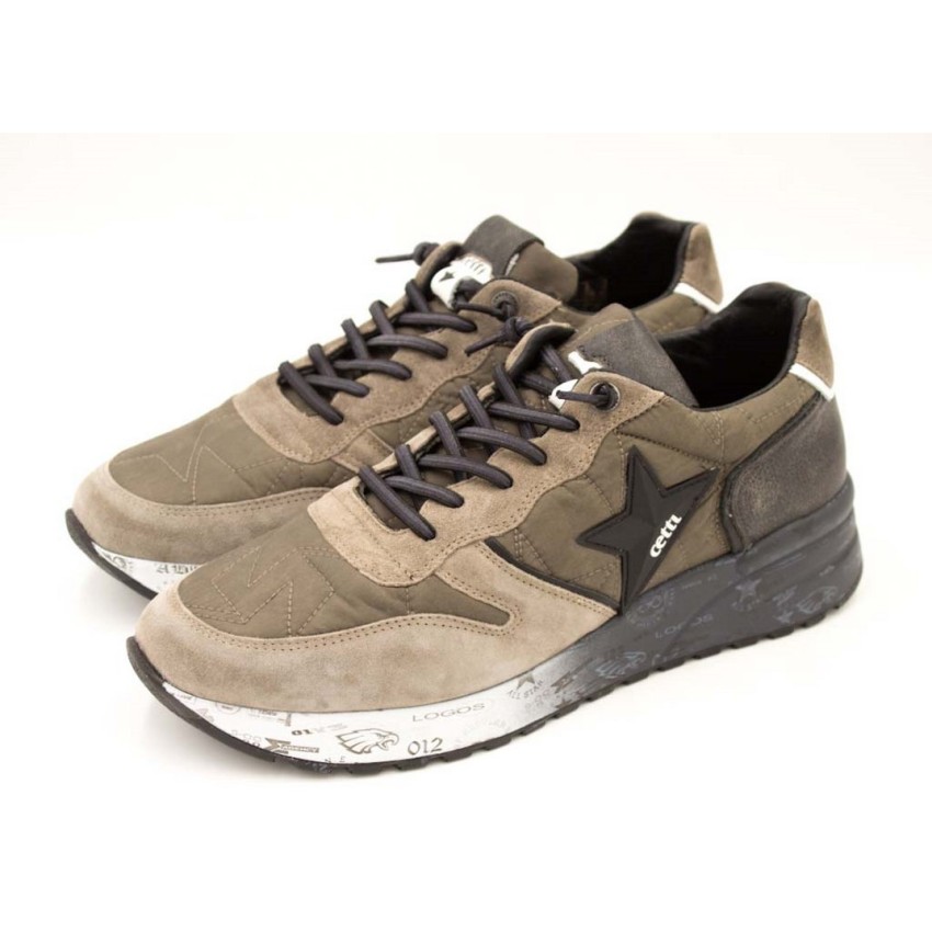 DEPORTIVO HOMBRE CETTI 1353