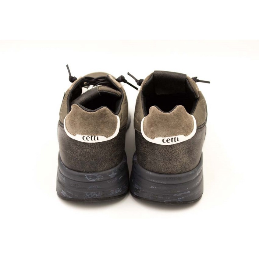 DEPORTIVO HOMBRE CETTI 1353