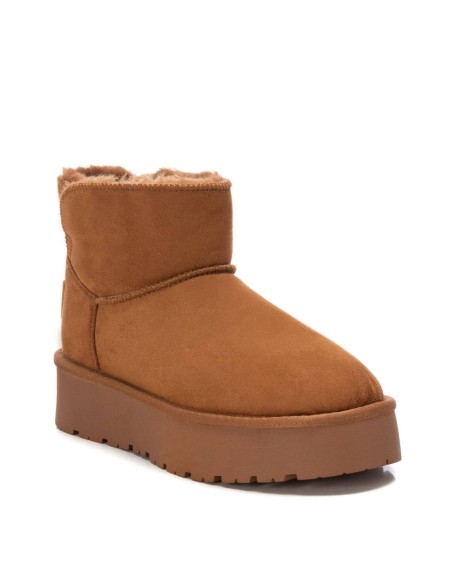 Botines Mujer XTI 142197 Camel | Marva Zapatería