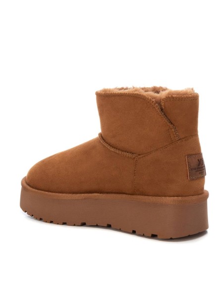 Botines Mujer XTI 142197 Camel | Marva Zapatería