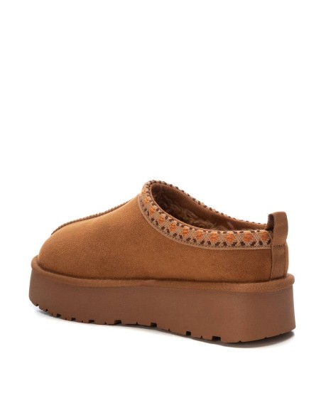 Zapatos Mujer XTI 143237 Camel | Marva Zapatería