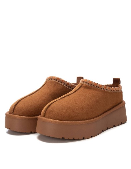 Zapatos Mujer XTI 143237 Camel | Marva Zapatería