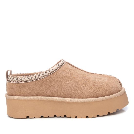 Zapatos Mujer XTI 143237 Beige | Marva Zapatería