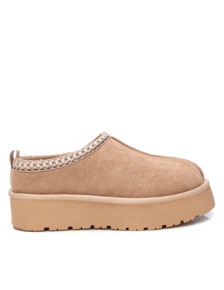 Zapatos Mujer XTI 143237 Beige | Marva Zapatería